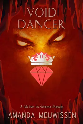 Tancerz Pustki: Tom 4 - Void Dancer: Volume 4