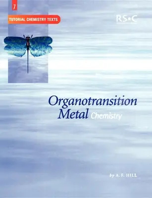 Chemia metaloorganiczna - Organotransition Metal Chemistry
