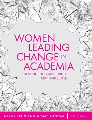 Kobiety przewodzące zmianom w środowisku akademickim - Women Leading Change in Academia