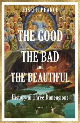 Dobre, złe i piękne - The Good, the Bad, and the Beautiful