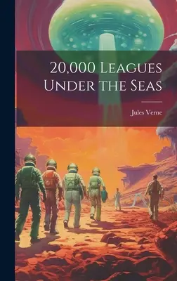 20 000 mil podmorskiej żeglugi - 20,000 Leagues Under the Seas