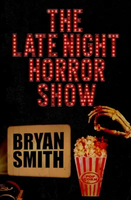 The Late Night Horror Show