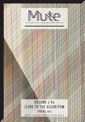 Mute Vol. 3 #4 - Niewolnik algorytmu - Mute Vol. 3 #4 - Slave to the Algorithm