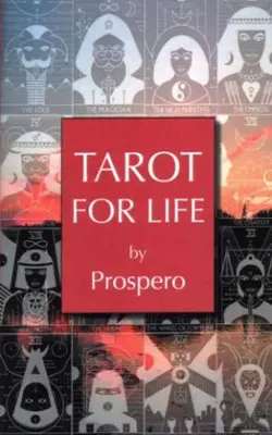 Tarot dla życia - Tarot for Life