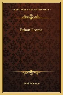 Ethan Frome