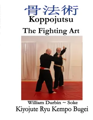 Koppo: Sztuka walki - Koppo: The Fighting Art