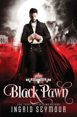 Sąd Wampirów: Czarny pionek - Vampire Court: Black Pawn