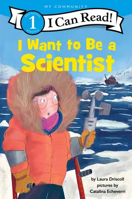 Chcę być naukowcem - I Want to Be a Scientist