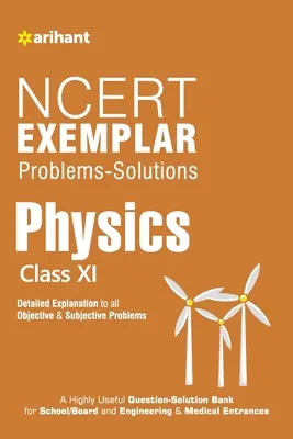 NCERT Examplar Fizyka klasa 11 - NCERT Examplar Physics Class 11th