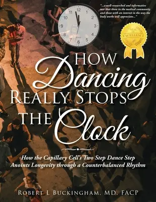 Jak taniec naprawdę zatrzymuje zegar - How Dancing Really Stops the Clock