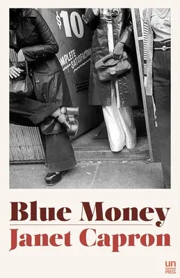 Niebieskie pieniądze - Blue Money
