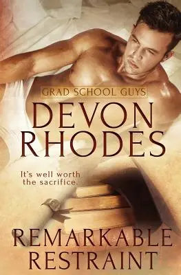 Chłopaki z Grad School: Niezwykła powściągliwość - Grad School Guys: Remarkable Restraint