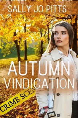 Jesienne usprawiedliwienie - Autumn Vindication