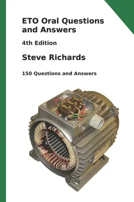 Pytania i odpowiedzi ustne ETO: 4th Edition: 150 pytań i odpowiedzi - ETO Oral Questions and Answers: 4th Edition: 150 Questions and Answers