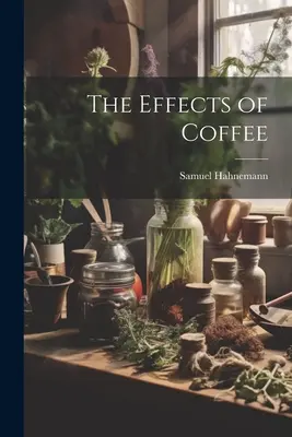 Działanie kawy - The Effects of Coffee