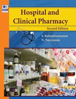 Farmacja szpitalna i kliniczna - Hospital and Clinical Pharmacy