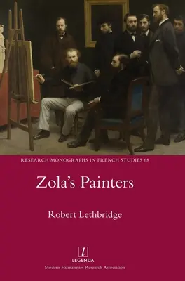 Malarze Zoli - Zola's Painters