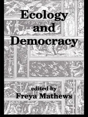 Ekologia i demokracja - Ecology and Democracy