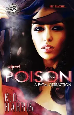 Trucizna 2 (The Cartel Publications Presents) - Poison 2 (The Cartel Publications Presents)