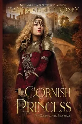 Kornwalijska księżniczka - The Cornish Princess