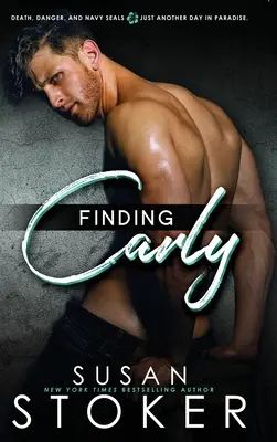 Odnalezienie Carly - Finding Carly