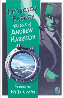 Inspektor French: Koniec Andrew Harrisona - Inspector French: The End of Andrew Harrison