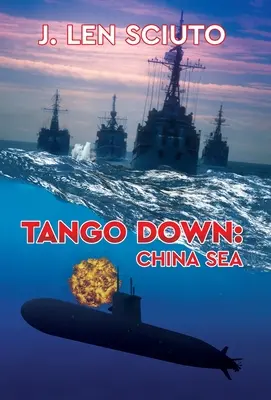 Tango Down: Morze Chińskie - Tango Down: China Sea