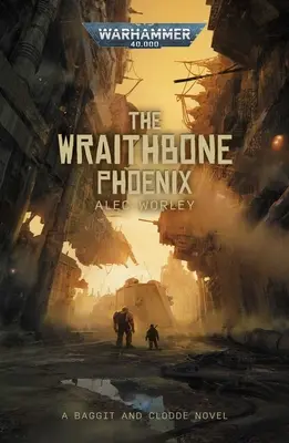 Feniks z Wraithbone - The Wraithbone Phoenix