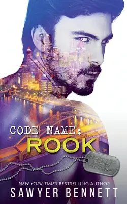 Nazwa kodowa: Rook - Code Name: Rook