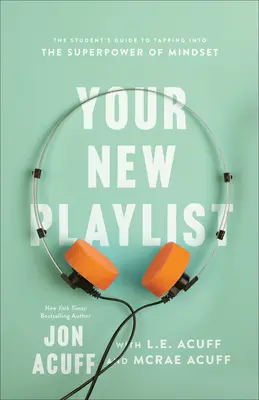 Twoja nowa playlista - Your New Playlist