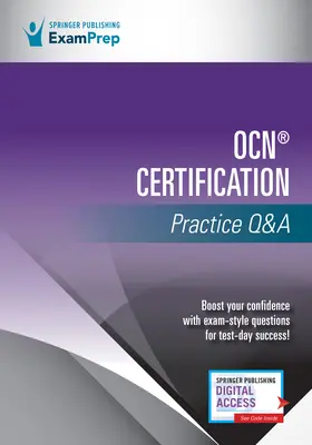 Praktyka certyfikacyjna Ocn(r) Pytania i odpowiedzi - Ocn(r) Certification Practice Q&A