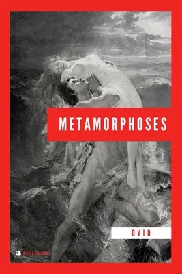 Metamorfozy: Nowe wydanie w dużym druku - Metamorphoses: New Edition in Large Print