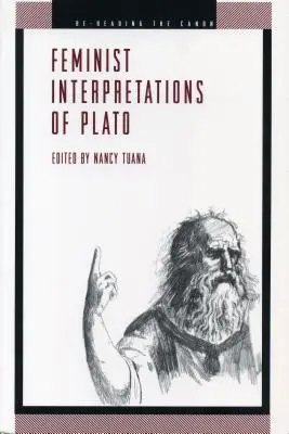 Feministyczne interpretacje Platona - Feminist Interpretations of Plato