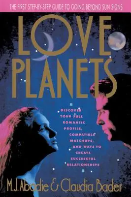 Planety miłości - Love Planets