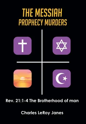 The Messiah Prophecy Murders: Book II: A Severe Mercy