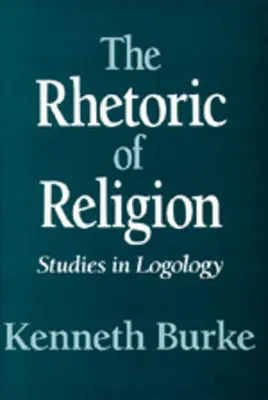 Retoryka religii - The Rhetoric of Religion