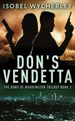 Wendeta Dona - Don's Vendetta