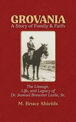 Grovania: Historia rodziny i wiary - Grovania: A Story of Family & Faith