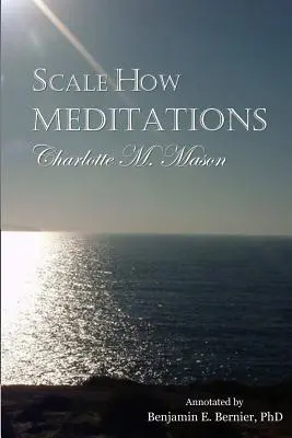 Medytacje nad skalą - Scale How Meditations