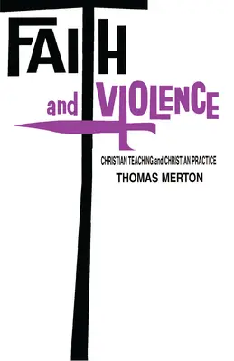 Wiara i przemoc: Teologia - Faith and Violence: Theology