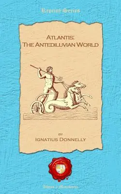 Atlantyda: przedpotopowy świat - Atlantis: The antediluvian world