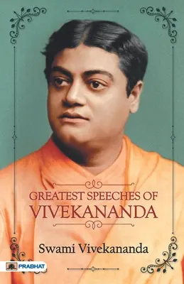 Największe przemówienia Vivekanandy - Greatest Speeches of Vivekananda