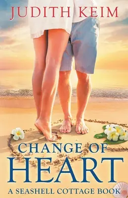 Zmiana serca: A Seashell Cottage Book - Change of Heart: A Seashell Cottage Book