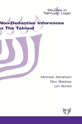 Wnioskowanie niededukcyjne w Talmudzie - Non-deductive Inferences in the Talmud