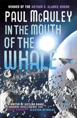 W paszczy wieloryba - In the Mouth of the Whale