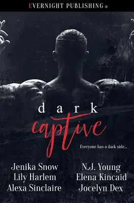 Mroczny jeniec - Dark Captive