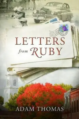 Listy od Ruby - Letters from Ruby