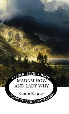 Madam How i Lady Why - Madam How and Lady Why