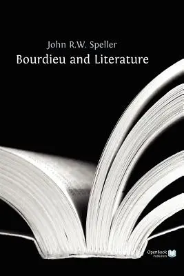 Bourdieu i literatura - Bourdieu and Literature