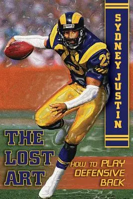 Zaginiona sztuka - The Lost Art